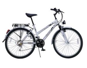 Bicycle T26-H633-3