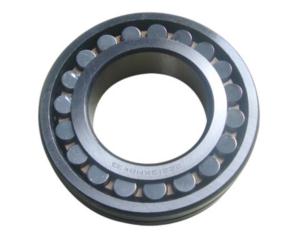 Spherical roller bearings