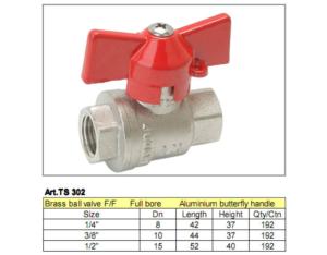 Ball Valve