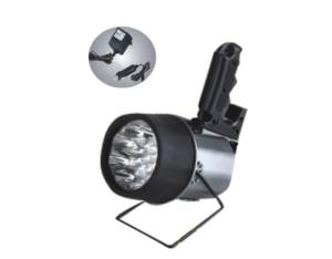 S-304L 
 
Diving spot light