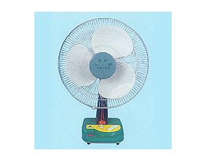 Electrical Fan & Exhaust Fan 