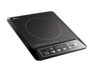 Microwave Oven & Induction Cooker