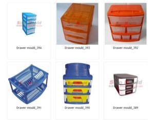 drawer mould-1