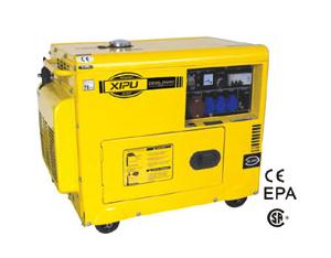 Diesel Generator