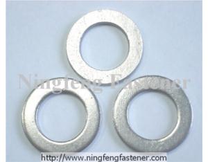 NF-WR03
FLAT WASHER (DIN125)