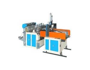 Plastic Machinery