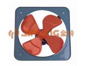 Electrical Fan & Exhaust Fan