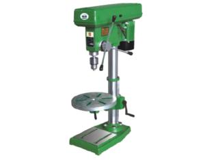 ZQ Series Light Type Drill Press