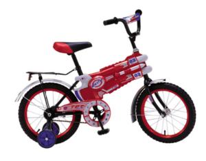 Bicycle T161568