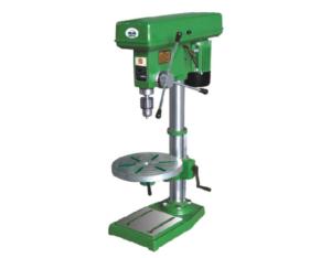 ZQ Series Light Type Drill Press