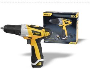 Power Tools