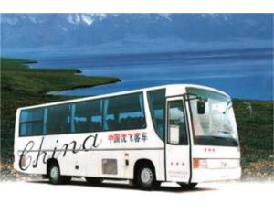 SFQ6890 Delux Tourist Bus