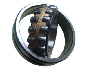 Spherical roller bearings