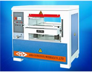 Woodworking Machinery