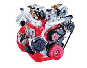Auto Engine