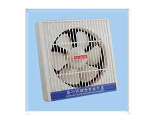 Electrical Fan & Exhaust Fan