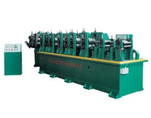 MTN01 Motorcycle Dirt-Block off plate Forming Machine