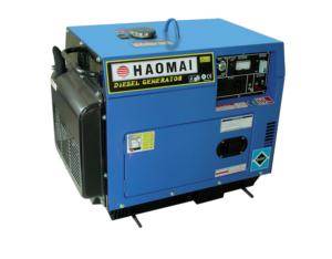 Diesel Generator