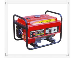 Diesel Generator