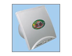 Electrical Fan & Exhaust Fan