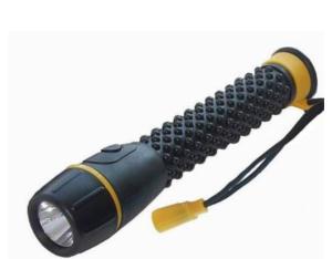 S-967 
 
RUBBER PLASTIC TORCH