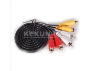 coaxial cables F-631