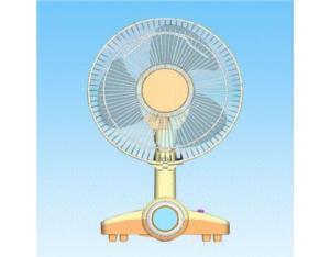 Electrical Fan & Exhaust Fan