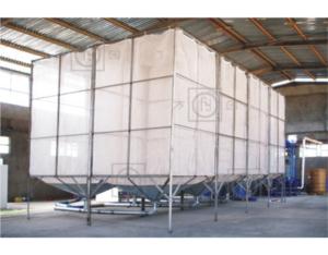 Metallic Processing Machinery 