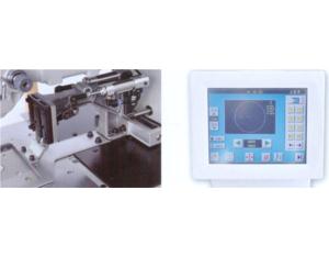 Machinery for Garment, Shoes & Accessories