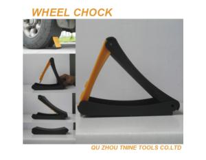 WHEEL CHOCK