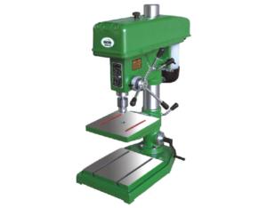 Industrial Type Bench Drilling Machine