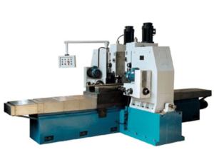 XZW9063 Needle Groove Plate Vertical-Horizontal Union Miller