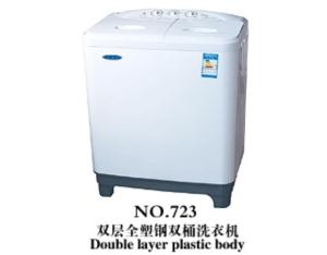 Washing & Drying Machine