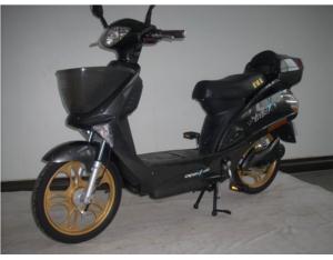 Electric Bike & Parts