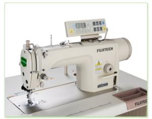 Multi-functional sewing machine