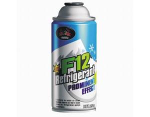 F12 REFRIGERANT