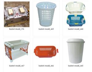 Basket mould-2