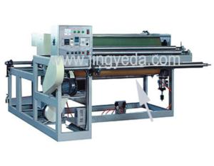 PE Foam Laminating Machine