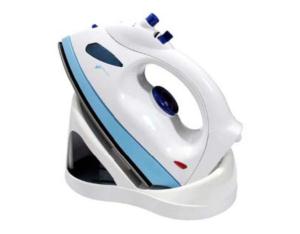 Electric Iron & Steam Iron