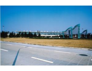 Component Curtain Wall