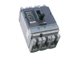 NS SERIES MOULDED CASE CIRCUIT BREAKER