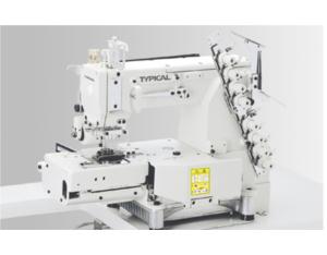 Machinery for Garment, Shoes & Accessories