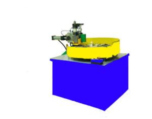 AR- Aluminium Rim Wheel Edge Turing Machine