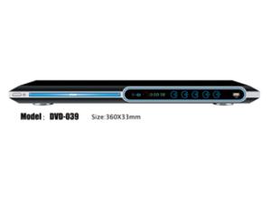 HDMI DVD PLAER DVD-039