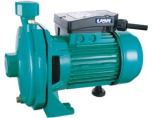 SCM CENTRIFUGAL PUMP SERIES