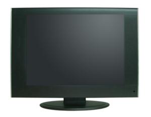 LCD Display