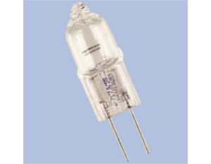 Halogen lamps - low voltage 12V capsule
