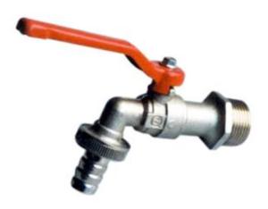 Ball Valve