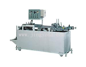 Plastic Machinery