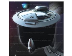 UFO RICE COOKER
